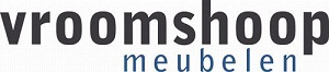 Bed logo vroomshoop meubelen